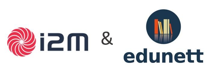 I2M & EDUNETT